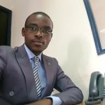 Illustration du profil de Lysias Yoane MYLANDOU MASSENGO