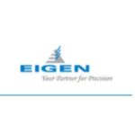Illustration du profil de Eigen Engineering