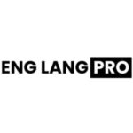 Illustration du profil de Eng Lang Pro