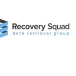 Illustration du profil de Recovery Squad Data Retrieval Group