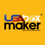 Illustration du profil de USA Box Maker