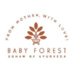 Illustration du profil de Baby Forest