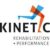 Illustration du profil de Kinetic RP Physio Magill