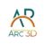 Illustration du profil de Arc 3D Printing Solutions LLC
