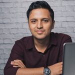 Illustration du profil de Mayank Singh