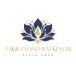Illustration du profil de House Of Fakir Chand