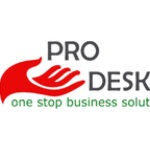 Illustration du profil de PRO Deskk