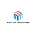 Illustration du profil de Malmö Matt & Möbeltvätt AB
