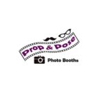 Illustration du profil de Prop & Pose Photo Booths