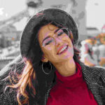 Photo de profil