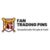 Logo du groupe Affordable Trading Pins – FanTradingPinsUSA