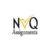Logo du groupe NVQ Assignments UK