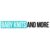 Logo du groupe Baby Knits And More