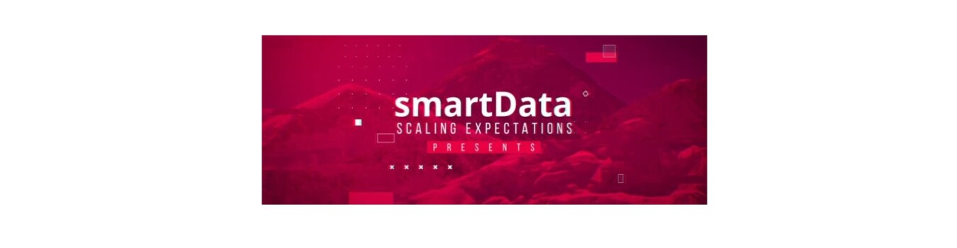 smartData a changé l’image de couverture de leur profil